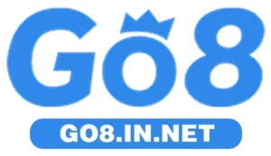 Logo Go8