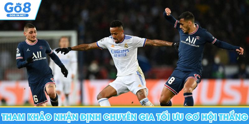 Kèo 3/4 Go8 - Hướng Dẫn Cách Chơi, Kinh Nghiệm Dự Đoán Đúng 7 Tham khảo nhận định chuyên gia tối ưu cơ hội thắng