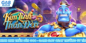 Kinh Linh Thần Đèn Go8