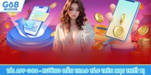 Tải app Go8